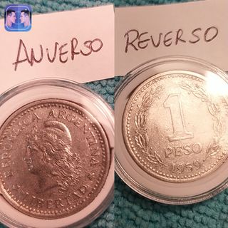 C03# Monedas Brasil, Argentina, España,Gibraltar..