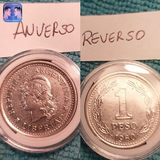 C04# Monedas Brasil, Argentina, Gibraltar,España..