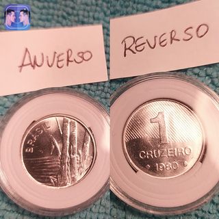 C04# Monedas Brasil, Argentina, Gibraltar,España..