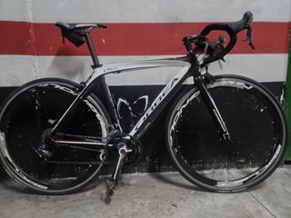 Bicicleta carretera
