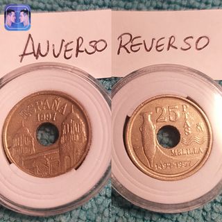 C05# Monedas Brasil, Argentina, Gibraltar,España..