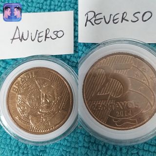 C05# Monedas Brasil, Argentina, Gibraltar,España..