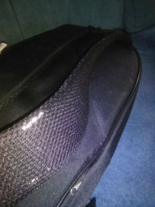 mochila capitán América de 42