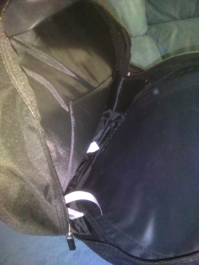 mochila capitán América de 42