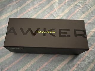 Gafas Hawkers