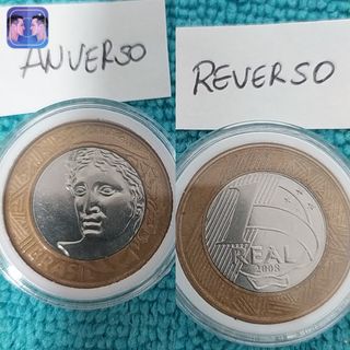 C06# Monedas Brasil, Argentina, Portugal, España..