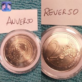 C06# Monedas Brasil, Argentina, Portugal, España..