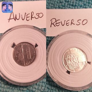 C06# Monedas Brasil, Argentina, Portugal, España..