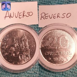 C06# Monedas Brasil, Argentina, Portugal, España..