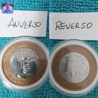 C07# Monedas Brasil, Argentina, Portugal, España..