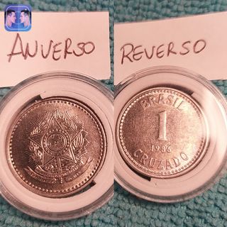 C07# Monedas Brasil, Argentina, Portugal, España..