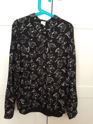 Camisa para niña 11- 12 años de C&A
