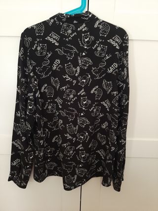 Camisa para niña 11- 12 años de C&A
