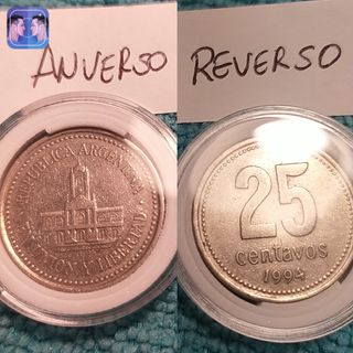 C08# Monedas Brasil, Argentina, Portugal, España..