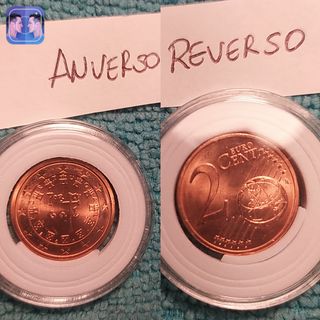 C08# Monedas Brasil, Argentina, Portugal, España..