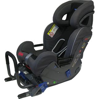 Silla coche Klippan Kiss 2 contramarcha