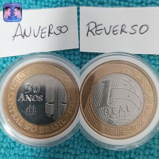 C09# Monedas Brasil, Argentina, Portugal, España..