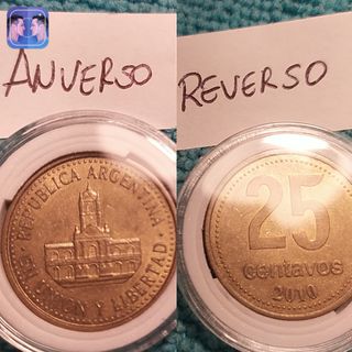 C09# Monedas Brasil, Argentina, Portugal, España..