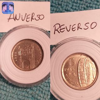 C09# Monedas Brasil, Argentina, Portugal, España..