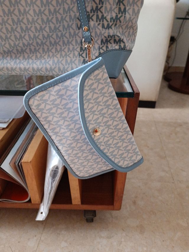 Bolso tipo tote Mickael kors