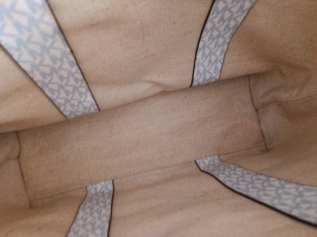 Bolso tipo tote Mickael kors