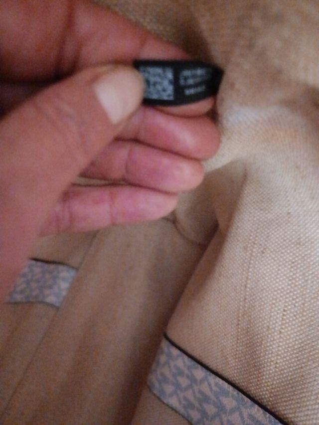 Bolso tipo tote Mickael kors