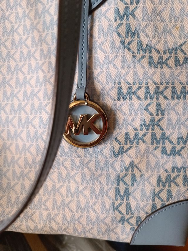 Bolso tipo tote Mickael kors