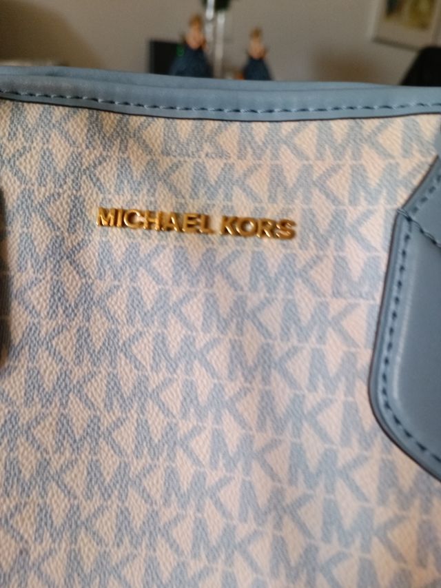 Bolso tipo tote Mickael kors