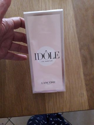 profumo Idole Lancôme 