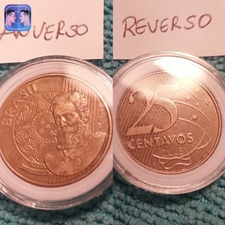 C14# Monedas Argentina, Brasil, UK, España...