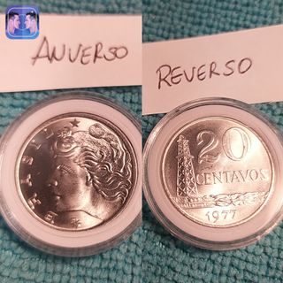 C15# Monedas Argentina, Brasil, España,Gibraltar..