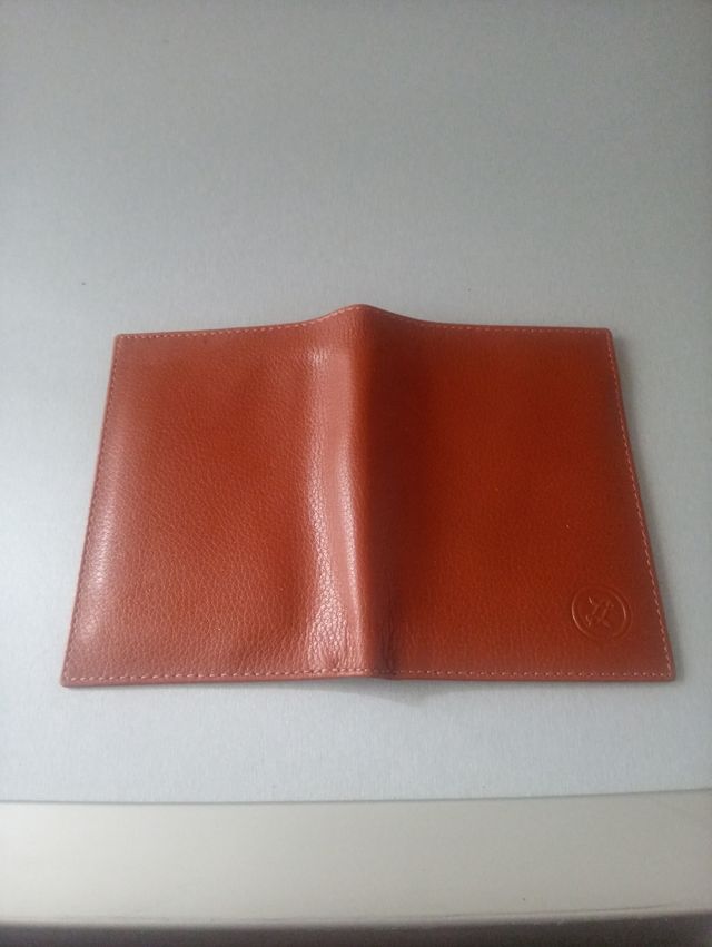 CARTERA BILLETERO