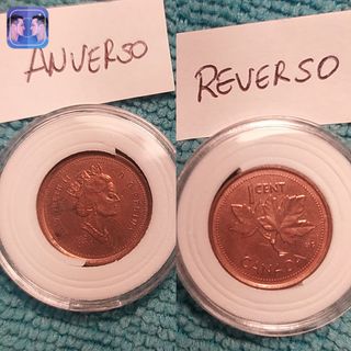 C17# Monedas Brasil, España, UK, EEUU, Canadá