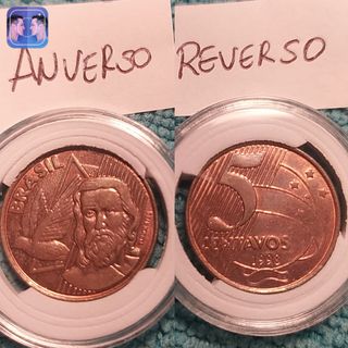 C19# Monedas Argentina, Brasil, España, Portugal..