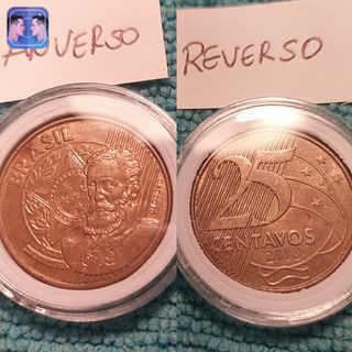 C19# Monedas Argentina, Brasil, España, Portugal..