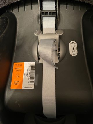 MAXI-COSI silla de auto reclinable para bebè