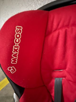 MAXI-COSI silla de auto reclinable para bebè