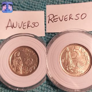 C20# Monedas Chile, Brasil, España, Portugal