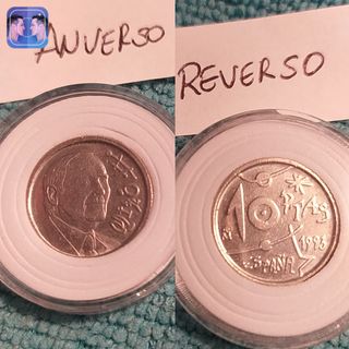 C20# Monedas Chile, Brasil, España, Portugal