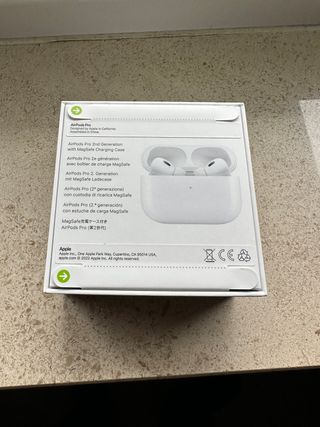 AirPods Pro 2
