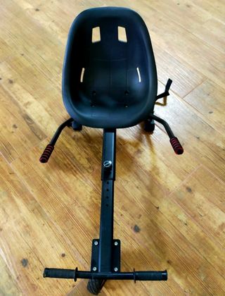 Silla para hoverboard