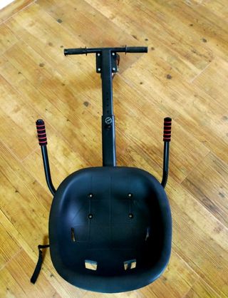 Silla para hoverboard