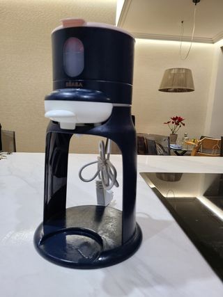 Calienta biberones Beaba expresso