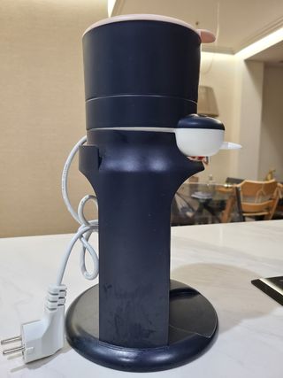 Calienta biberones Beaba expresso