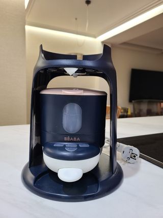 Calienta biberones Beaba expresso