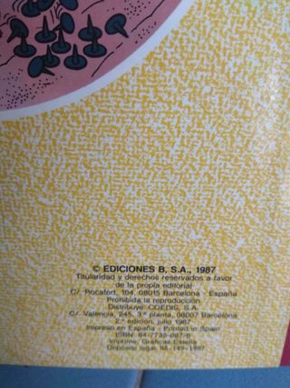 Cómics tebeos de Súper Humor (los 3 tomos)