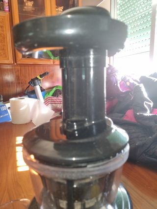 licuadora industrial