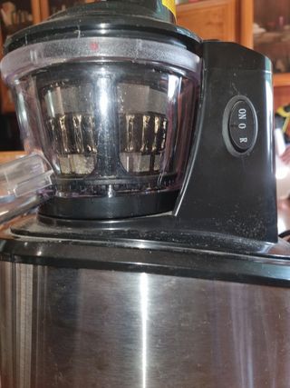 licuadora industrial
