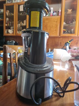 licuadora industrial