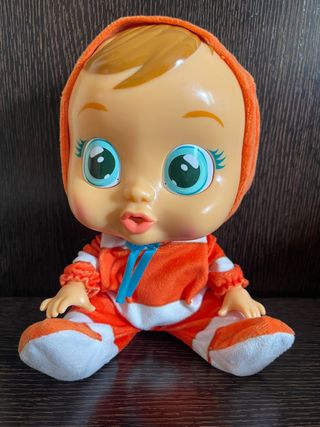 Bebes llorones Nemo